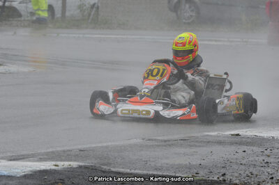01/07/2012 : X30 Challenge Europa à Lavelanet (Photos Patrick Lascombes) 2012 — karting