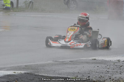 01/07/2012 : X30 Challenge Europa à Lavelanet (Photos Patrick Lascombes) 2012 — karting