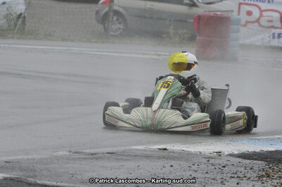 01/07/2012 : X30 Challenge Europa à Lavelanet (Photos Patrick Lascombes) 2012 — karting