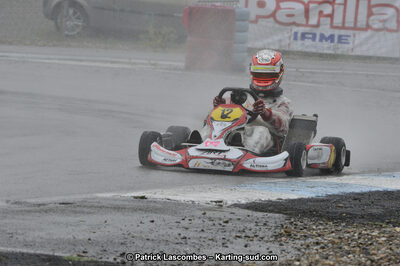 01/07/2012 : X30 Challenge Europa à Lavelanet (Photos Patrick Lascombes) 2012 — karting