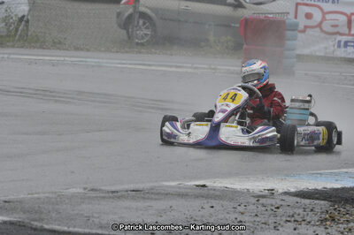 01/07/2012 : X30 Challenge Europa à Lavelanet (Photos Patrick Lascombes) 2012 — karting
