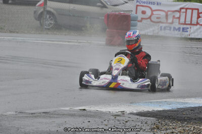 01/07/2012 : X30 Challenge Europa à Lavelanet (Photos Patrick Lascombes) 2012 — karting