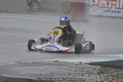 01/07/2012 : X30 Challenge Europa à Lavelanet (Photos Patrick Lascombes) 2012 — karting