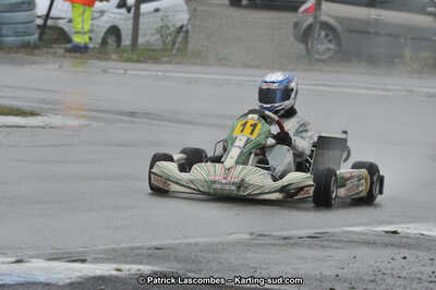 01/07/2012 : X30 Challenge Europa à Lavelanet (Photos Patrick Lascombes) 2012 — karting