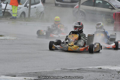 01/07/2012 : X30 Challenge Europa à Lavelanet (Photos Patrick Lascombes) 2012 — karting