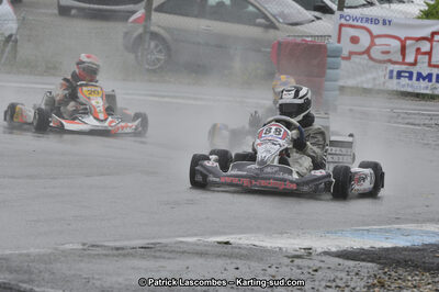 01/07/2012 : X30 Challenge Europa à Lavelanet (Photos Patrick Lascombes) 2012 — karting