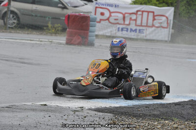 01/07/2012 : X30 Challenge Europa à Lavelanet (Photos Patrick Lascombes) 2012 — karting