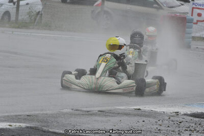 01/07/2012 : X30 Challenge Europa à Lavelanet (Photos Patrick Lascombes) 2012 — karting