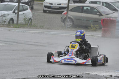 01/07/2012 : X30 Challenge Europa à Lavelanet (Photos Patrick Lascombes) 2012 — karting