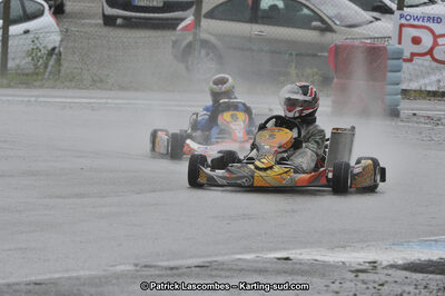 01/07/2012 : X30 Challenge Europa à Lavelanet (Photos Patrick Lascombes) 2012 — karting