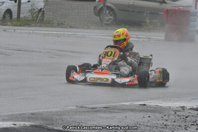 01/07/2012 : X30 Challenge Europa à Lavelanet (Photos Patrick Lascombes) 2012 — karting