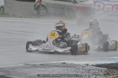01/07/2012 : X30 Challenge Europa à Lavelanet (Photos Patrick Lascombes) 2012 — karting