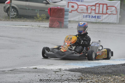 01/07/2012 : X30 Challenge Europa à Lavelanet (Photos Patrick Lascombes) 2012 — karting