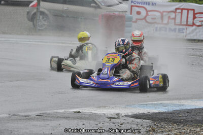 01/07/2012 : X30 Challenge Europa à Lavelanet (Photos Patrick Lascombes) 2012 — karting