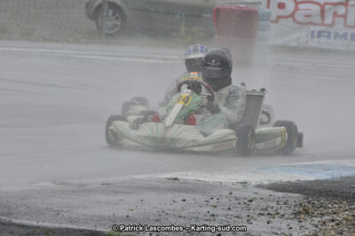 01/07/2012 : X30 Challenge Europa à Lavelanet (Photos Patrick Lascombes) 2012 — karting