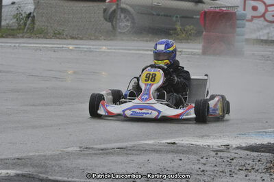 01/07/2012 : X30 Challenge Europa à Lavelanet (Photos Patrick Lascombes) 2012 — karting