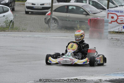 01/07/2012 : X30 Challenge Europa à Lavelanet (Photos Patrick Lascombes) 2012 — karting