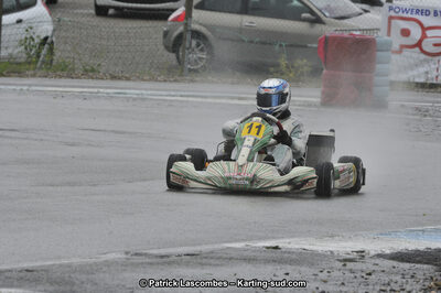 01/07/2012 : X30 Challenge Europa à Lavelanet (Photos Patrick Lascombes) 2012 — karting