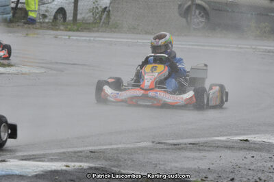 01/07/2012 : X30 Challenge Europa à Lavelanet (Photos Patrick Lascombes) 2012 — karting