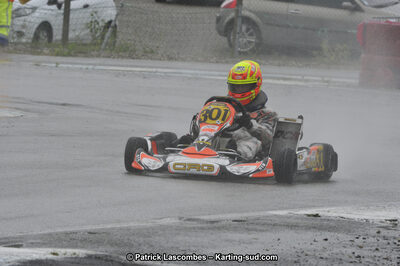 01/07/2012 : X30 Challenge Europa à Lavelanet (Photos Patrick Lascombes) 2012 — karting