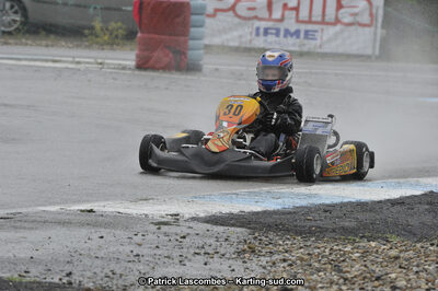 01/07/2012 : X30 Challenge Europa à Lavelanet (Photos Patrick Lascombes) 2012 — karting