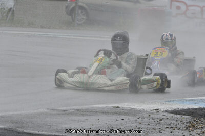 01/07/2012 : X30 Challenge Europa à Lavelanet (Photos Patrick Lascombes) 2012 — karting