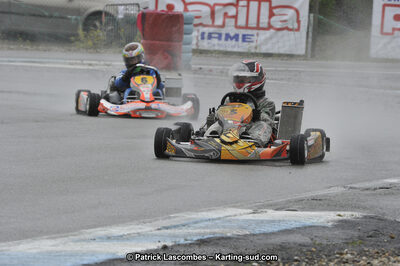 01/07/2012 : X30 Challenge Europa à Lavelanet (Photos Patrick Lascombes) 2012 — karting