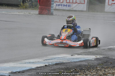 01/07/2012 : X30 Challenge Europa à Lavelanet (Photos Patrick Lascombes) 2012 — karting