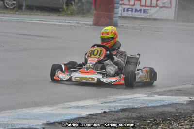 01/07/2012 : X30 Challenge Europa à Lavelanet (Photos Patrick Lascombes) 2012 — karting