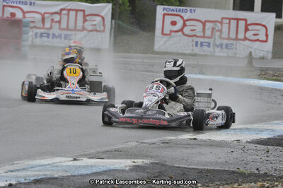 01/07/2012 : X30 Challenge Europa à Lavelanet (Photos Patrick Lascombes) 2012 — karting
