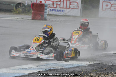 01/07/2012 : X30 Challenge Europa à Lavelanet (Photos Patrick Lascombes) 2012 — karting