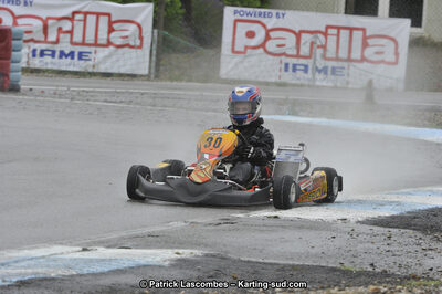 01/07/2012 : X30 Challenge Europa à Lavelanet (Photos Patrick Lascombes) 2012 — karting