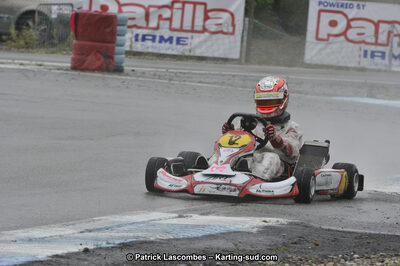 01/07/2012 : X30 Challenge Europa à Lavelanet (Photos Patrick Lascombes) 2012 — karting