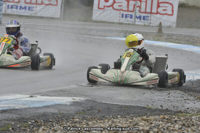 01/07/2012 : X30 Challenge Europa à Lavelanet (Photos Patrick Lascombes) 2012 — karting