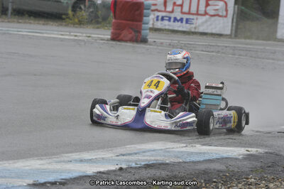 01/07/2012 : X30 Challenge Europa à Lavelanet (Photos Patrick Lascombes) 2012 — karting