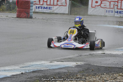 01/07/2012 : X30 Challenge Europa à Lavelanet (Photos Patrick Lascombes) 2012 — karting
