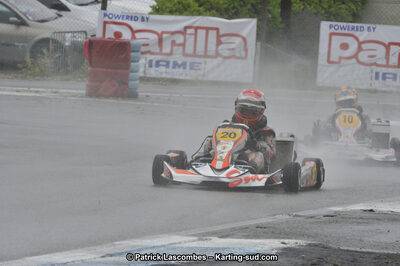 01/07/2012 : X30 Challenge Europa à Lavelanet (Photos Patrick Lascombes) 2012 — karting