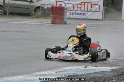 01/07/2012 : X30 Challenge Europa à Lavelanet (Photos Patrick Lascombes) 2012 — karting