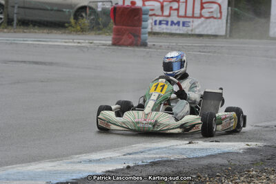 01/07/2012 : X30 Challenge Europa à Lavelanet (Photos Patrick Lascombes) 2012 — karting