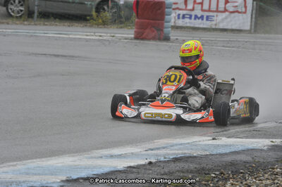 01/07/2012 : X30 Challenge Europa à Lavelanet (Photos Patrick Lascombes) 2012 — karting