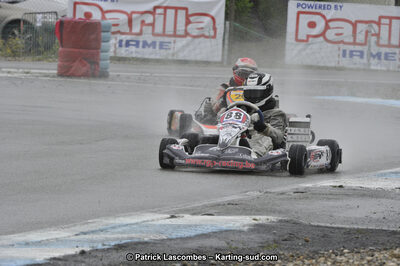 01/07/2012 : X30 Challenge Europa à Lavelanet (Photos Patrick Lascombes) 2012 — karting
