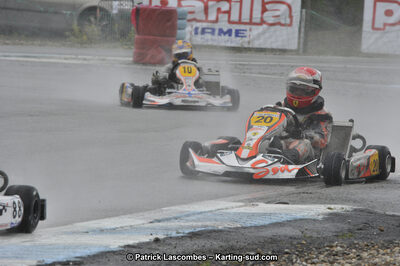 01/07/2012 : X30 Challenge Europa à Lavelanet (Photos Patrick Lascombes) 2012 — karting