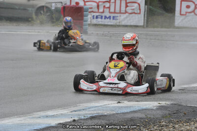 01/07/2012 : X30 Challenge Europa à Lavelanet (Photos Patrick Lascombes) 2012 — karting
