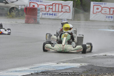 01/07/2012 : X30 Challenge Europa à Lavelanet (Photos Patrick Lascombes) 2012 — karting