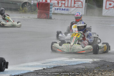 01/07/2012 : X30 Challenge Europa à Lavelanet (Photos Patrick Lascombes) 2012 — karting