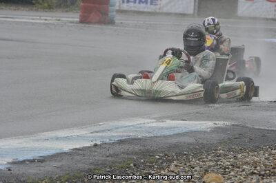01/07/2012 : X30 Challenge Europa à Lavelanet (Photos Patrick Lascombes) 2012 — karting