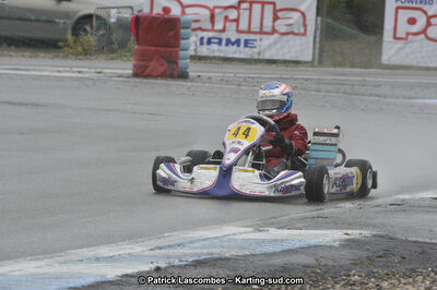 01/07/2012 : X30 Challenge Europa à Lavelanet (Photos Patrick Lascombes) 2012 — karting
