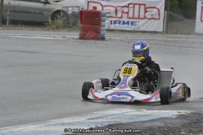 01/07/2012 : X30 Challenge Europa à Lavelanet (Photos Patrick Lascombes) 2012 — karting
