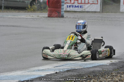 01/07/2012 : X30 Challenge Europa à Lavelanet (Photos Patrick Lascombes) 2012 — karting