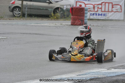 01/07/2012 : X30 Challenge Europa à Lavelanet (Photos Patrick Lascombes) 2012 — karting